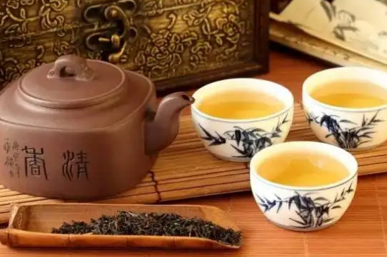 中国人送茶礼有什么意义